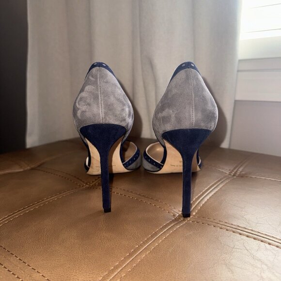 Manolo Blahnik High Heels - Picture 3 of 10